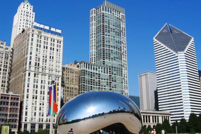 Chicago Downtown Walking Tour & Lake Michigan Cruise Tickets - What Makes It Valuable?