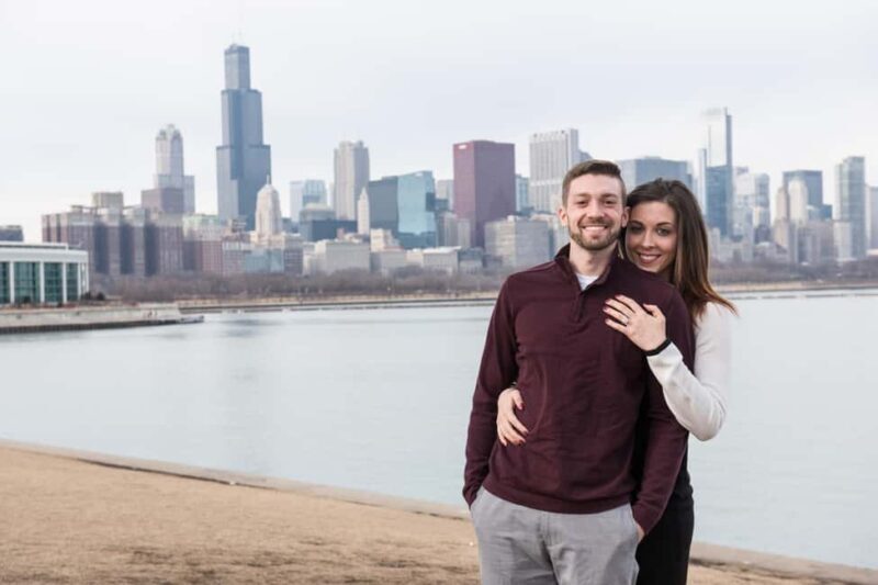 Chicago Downtown Walking Tour & Lake Michigan Cruise Tickets - The Sum Up: Who Is This Tour For?