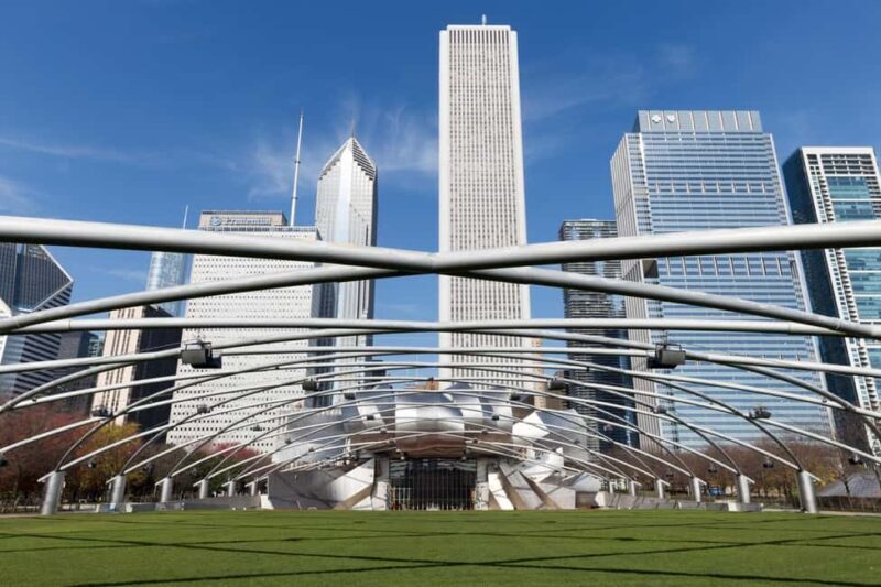 Chicago Downtown Walking Tour & Lake Michigan Cruise Tickets - FAQ