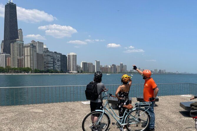 Chicago E-Bike Tour: Lakefront, Lincoln Park & Museum Campus - Chicago E-Bike Tour: Lakefront, Lincoln Park & Museum Campus — A Practical Guide