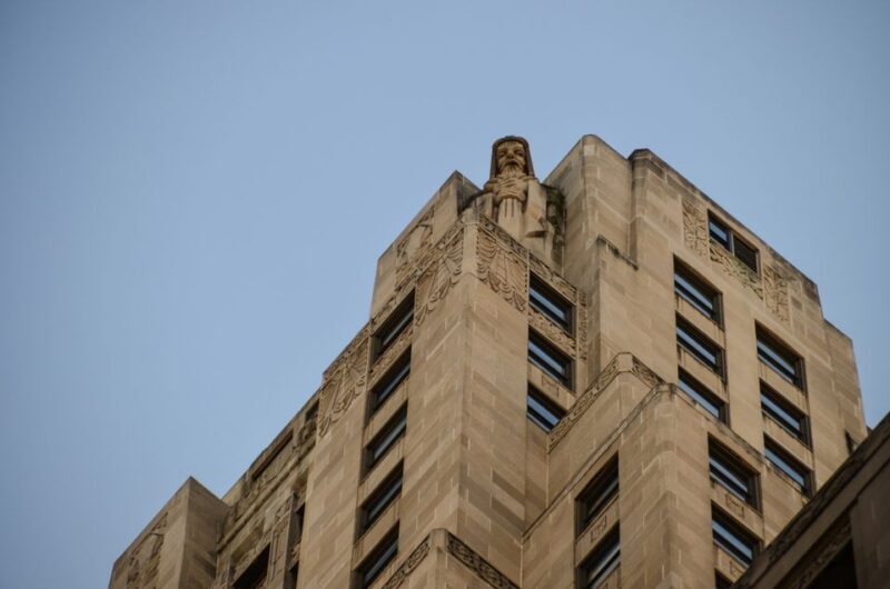 Chicago: Elevated Architecture Walking Tour - Exploring Chicago’s Elevated Architecture