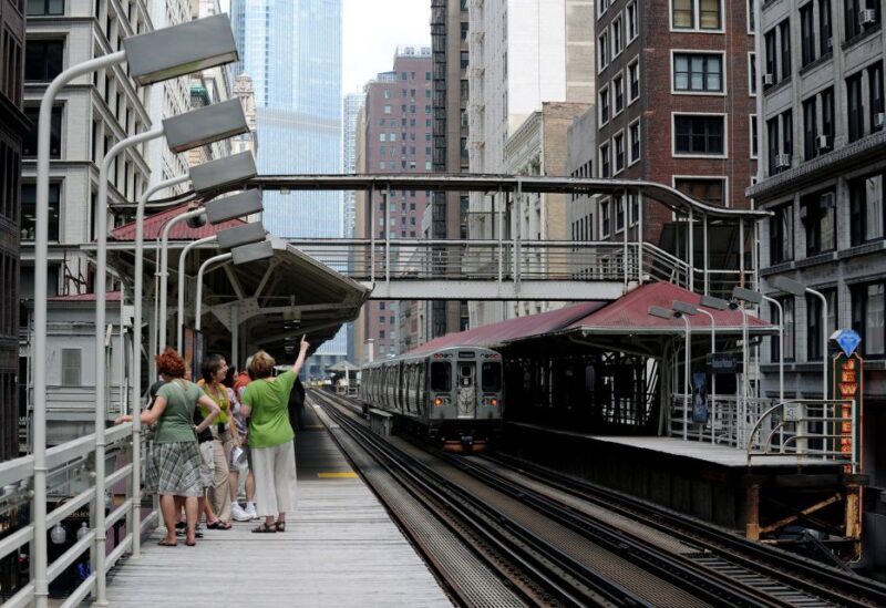 Chicago: Elevated Architecture Walking Tour - The Value in Context