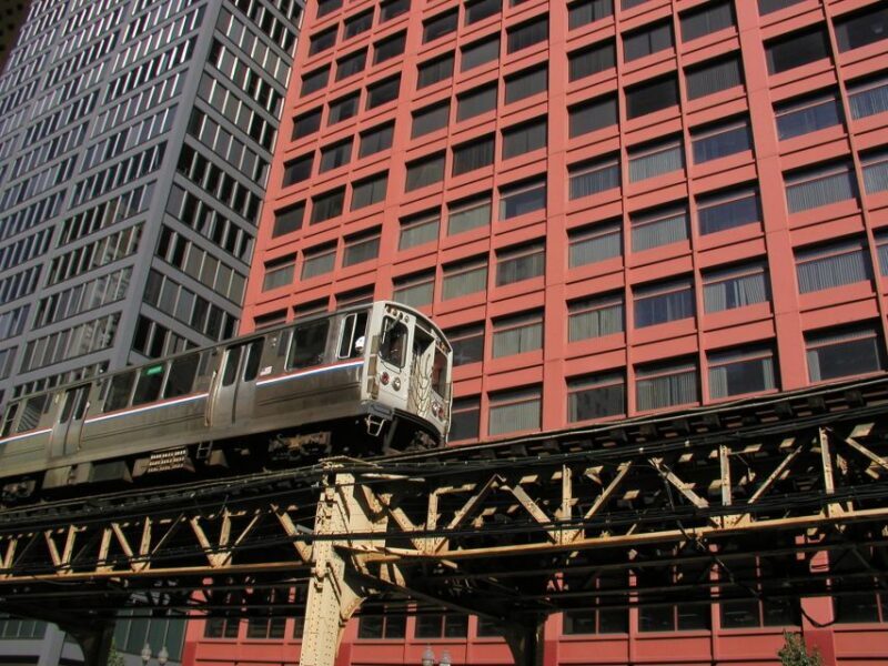 Chicago: Elevated Architecture Walking Tour - Who Will Love This Tour?