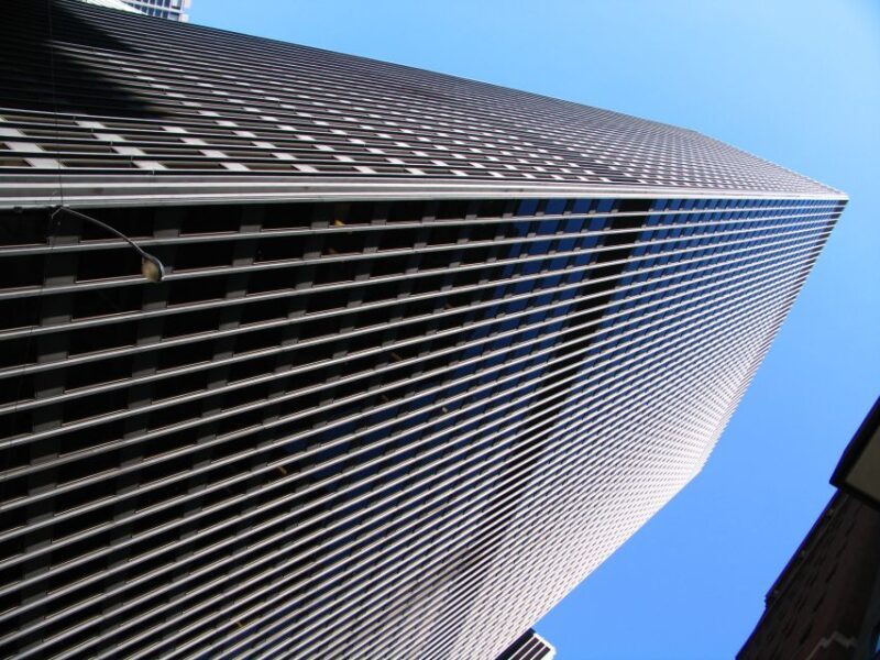Chicago: Evolution of the Skyscraper Walking Tour - A closer look at the Chicago: Evolution of the Skyscraper Walking Tour