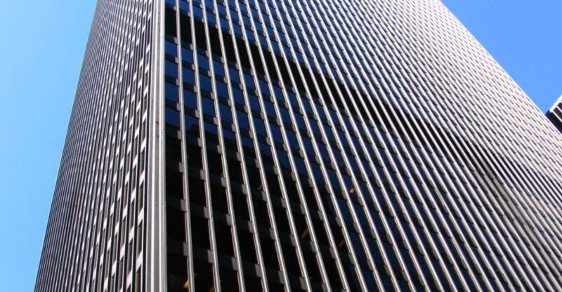 Chicago: Evolution of the Skyscraper Walking Tour - The Impact of Supporting the Chicago Architecture Center