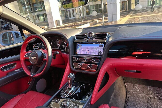 Chicago Exotic Auto Experience - A Detailed Look at the Chicago Exotic Auto Experience