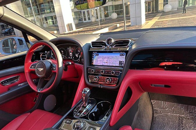 Chicago Exotic Auto Experience - FAQ