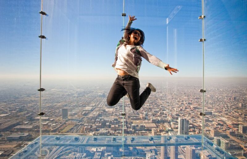 Chicago Explorer Pass: 2 to 7 Attractions including SkyDeck - A Closer Look at the Chicago Explorer Pass Experience