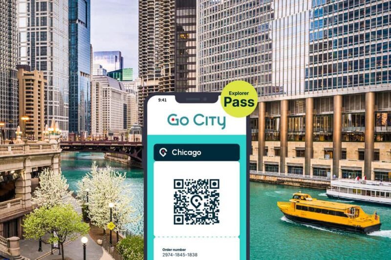 Chicago Explorer Pass: 2 to 7 Attractions including SkyDeck - Authentic Experiences and Traveler Insights