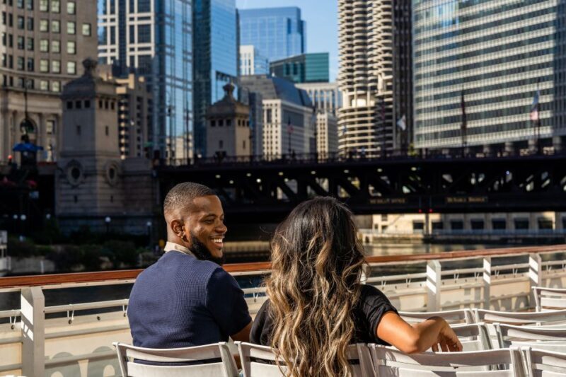Chicago Explorer Pass: 2 to 7 Attractions including SkyDeck - Practical Tips for Making the Most of Your Pass