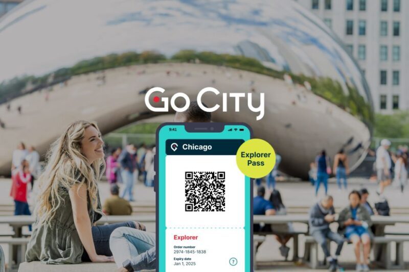 Chicago Explorer Pass: 2 to 7 Attractions including SkyDeck - Who Should Consider the Chicago Explorer Pass?