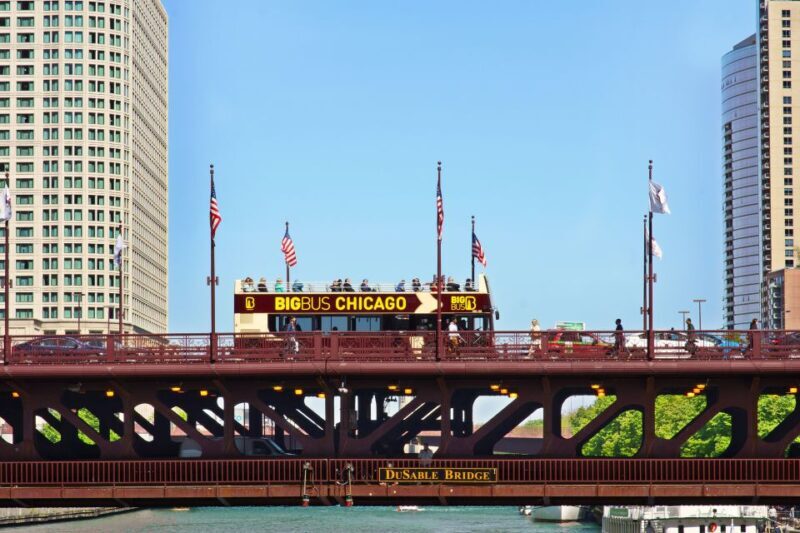 Chicago Explorer Pass: 2 to 7 Attractions including SkyDeck - FAQ