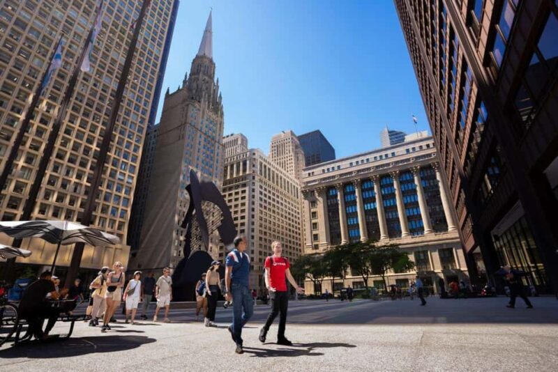 Chicago: Food, History and Architecture Tour - Who Would Enjoy This Tour?