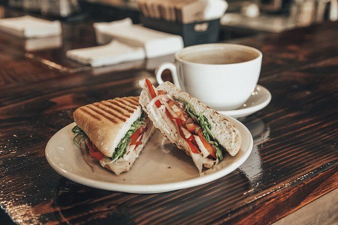 Chicago Foods Tour with The Loop, Skyline, Millennium Park - Chicago Foods Tour with The Loop, Skyline, Millennium Park: A Practical and Delicious Guide