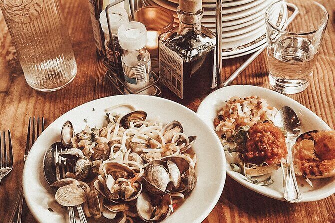 Chicago Foods Tour with The Loop, Skyline, Millennium Park - FAQ