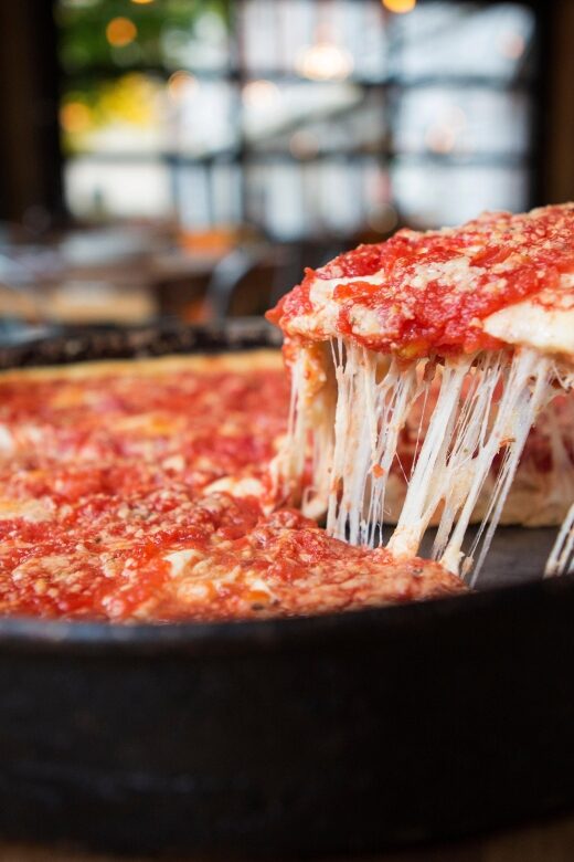 Chicago: Full Day Food Walking Tour + FREE Bike/Kayak Rental - The Full Experience: What You Can Expect