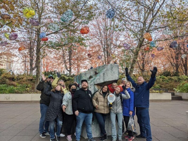 Chicago: Full Day Food Walking Tour + FREE Bike/Kayak Rental - FAQ About the Chicago Full Day Food Walking Tour