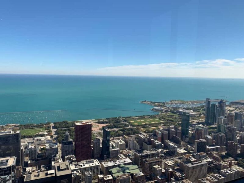 Chicago: Full-Day Guided City Tour by Bus - FAQ