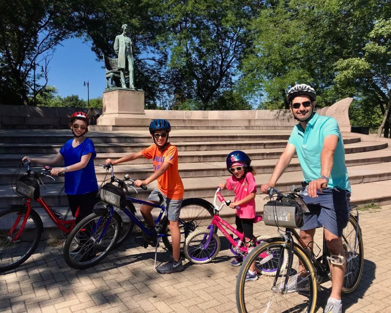 Chicago: Full-Day or Half-Day Bike Rental - Who Will Love This Experience?