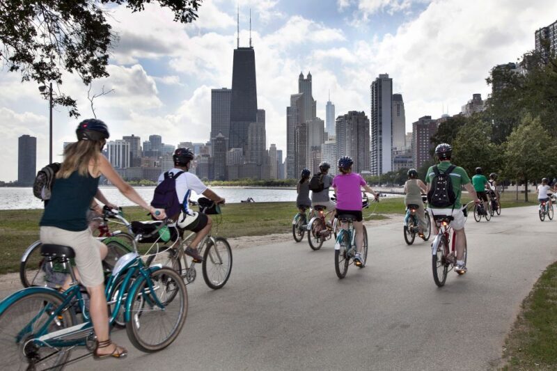 Chicago: Full-Day or Half-Day Bike Rental - FAQ – Your Practical Questions Answered