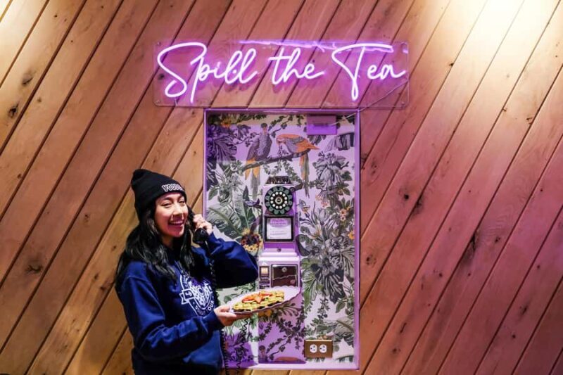 Chicago: Fulton Market Donuts & Sweet Treats Walking Tour - The Sum Up