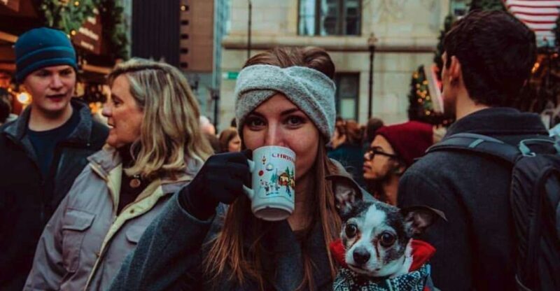Chicago: Guided Holiday Walking Tour and Food Sampling - Final Thoughts: Is It Worth It?