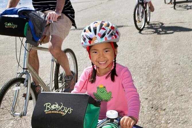 Chicago Half-Day Bike Rental - Exploring Chicago on Two Wheels: An In-Depth Review