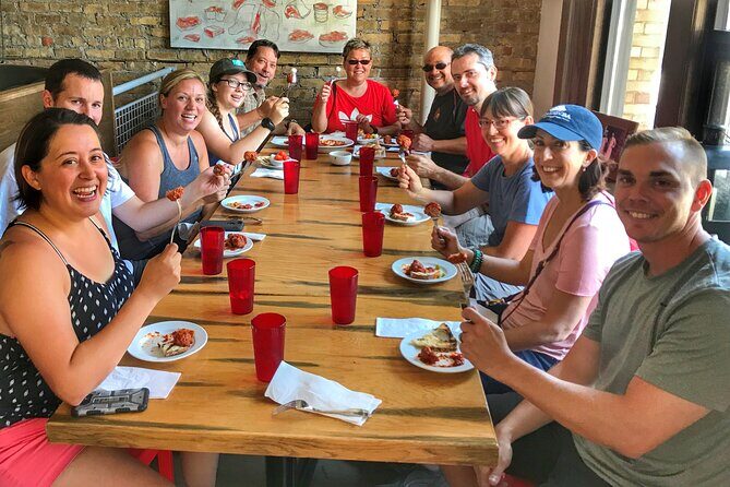 Chicago Half-Day Walking Food Tour with Free Bike or Kayak Rental - Final Thoughts: Who Should Book This?