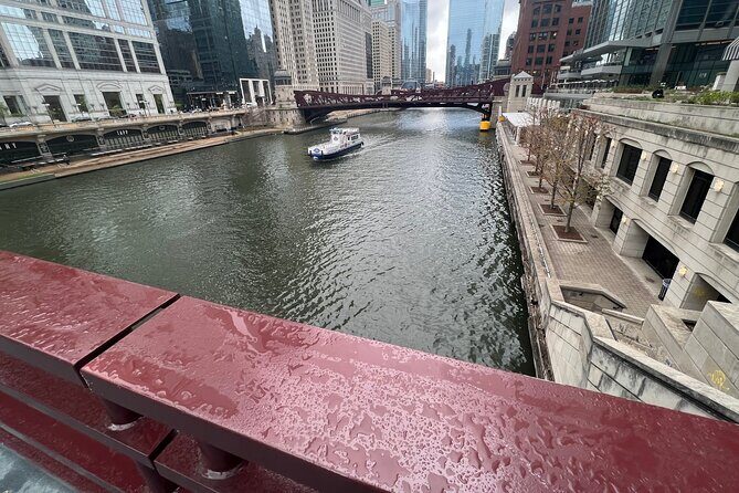 Chicago Hauntings Original Ghost Walk through Old Chicago - Chicago Hauntings Original Ghost Walk through Old Chicago: A Deep Dive into the City’s Spookiest Side