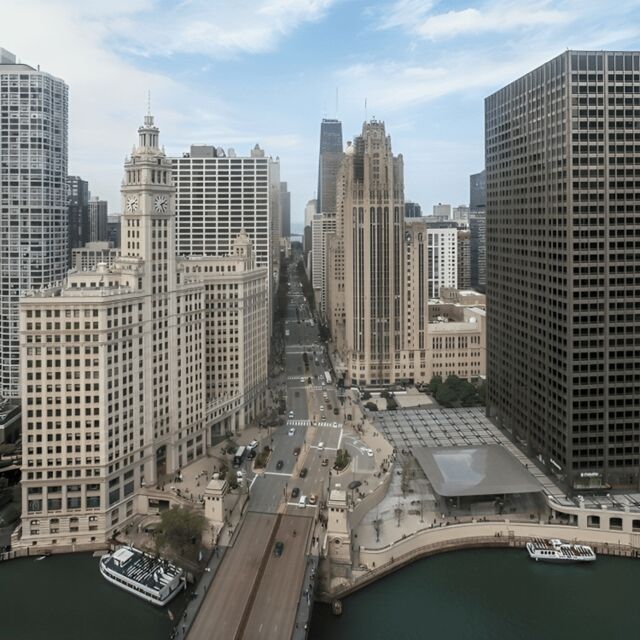 Chicago Highlights Private Walking Tour With A Guide - FAQs