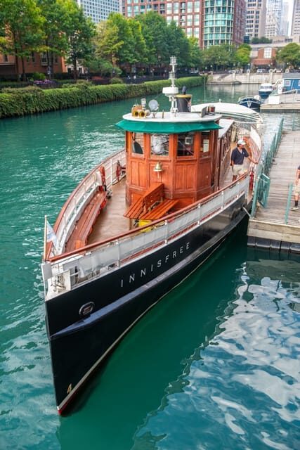 Chicago: Historic Architecture Chicago River Small Boat Tour - Final Thoughts: Is It Worth It?