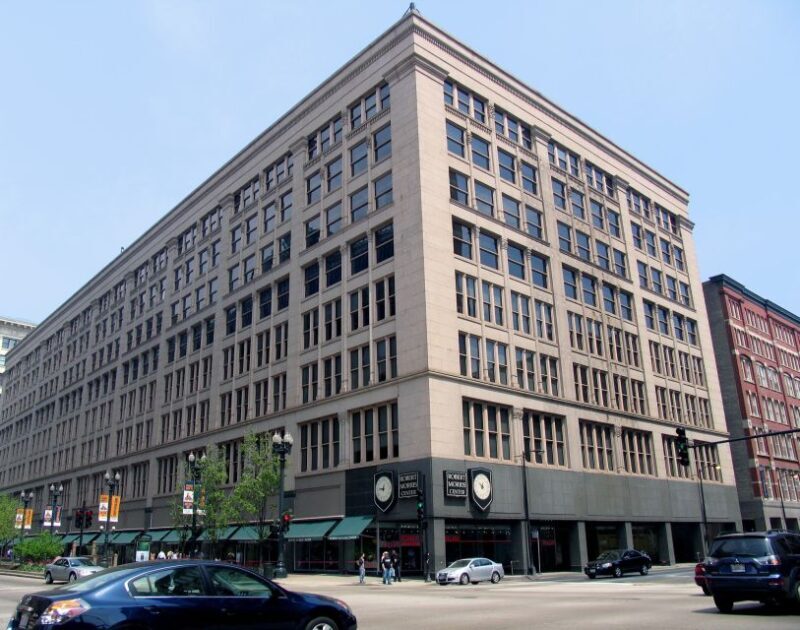 Chicago: Historic Skyscrapers Guided Walking Tour - A Deeper Look at the Chicago Skyscrapers Walking Tour