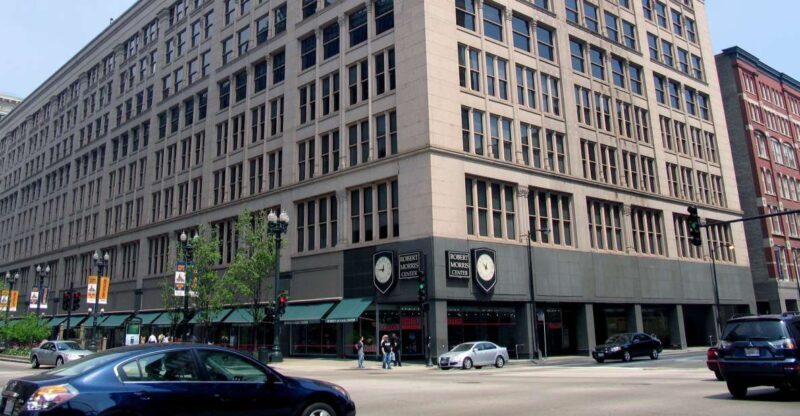 Chicago: Historic Skyscrapers Guided Walking Tour - Final Thoughts: Why This Tour is Worth Considering