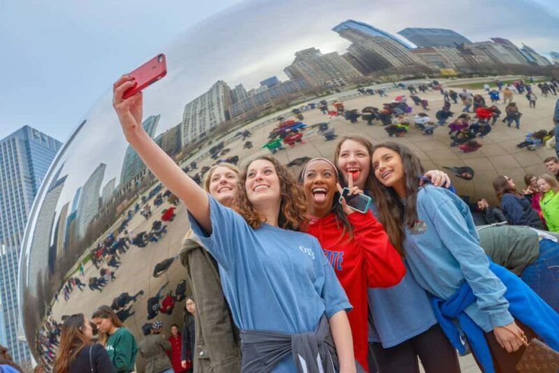 Chicago History and Architecture Walking Tour - An In-Depth Look at the Chicago Architecture and History Tour