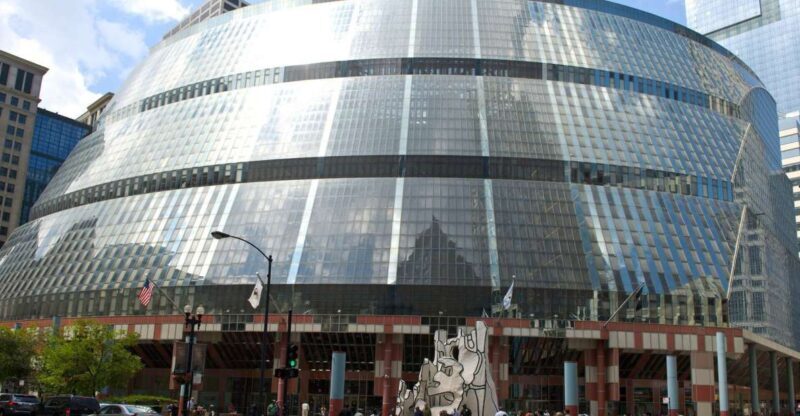 Chicago: Icons Guided Architecture Walking Tour - A Deep Dive into the Chicago Icons Guided Architecture Walking Tour
