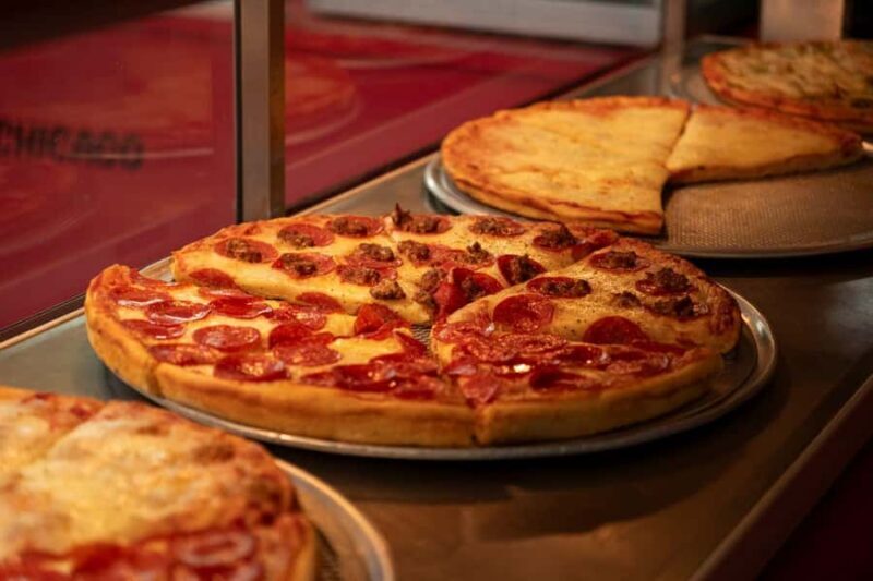 Chicago in a Day: Food, History & Architecture Walking Tour - Exploring Chicago in a Day: An Insider’s Review