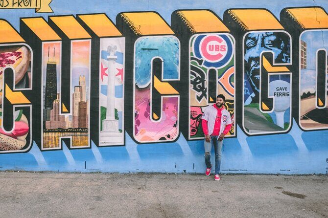 Chicago In A Day With A Local - Exploring Chicago in a Day: The Practicalities of the Tour