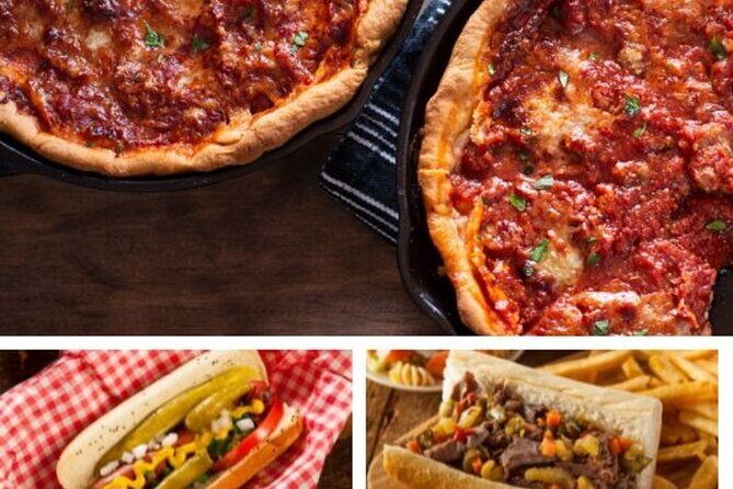 Chicago In A Day With A Local - The Itinerary Breakdown: What You’ll Actually Do