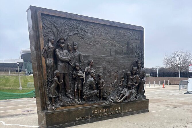 Chicago In A Day With A Local - FAQ