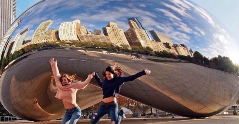 Chicago: Instagram Tour of the Most Famous Spots - A Practical Look at the Chicago Instagram Tour