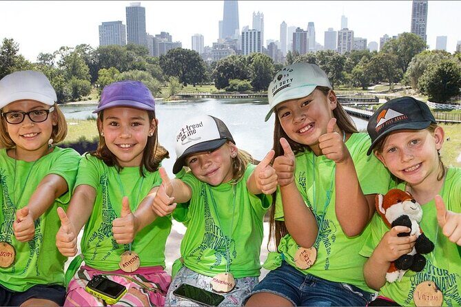 Chicago Kids Camp - Daily or Weekly Summer Adventures - A Detailed Look at Chicago Kids Camp: What to Expect