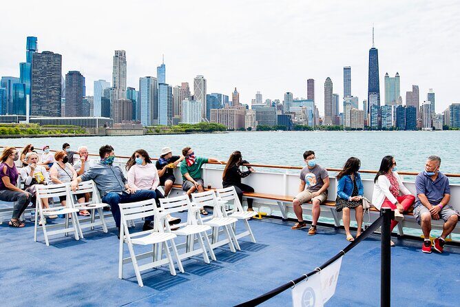 Chicago Lake and River Architecture Tour - Who Should Consider This Tour?