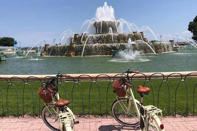 Chicago Lakefront Electric Bike Tour - Practicalities and Tips