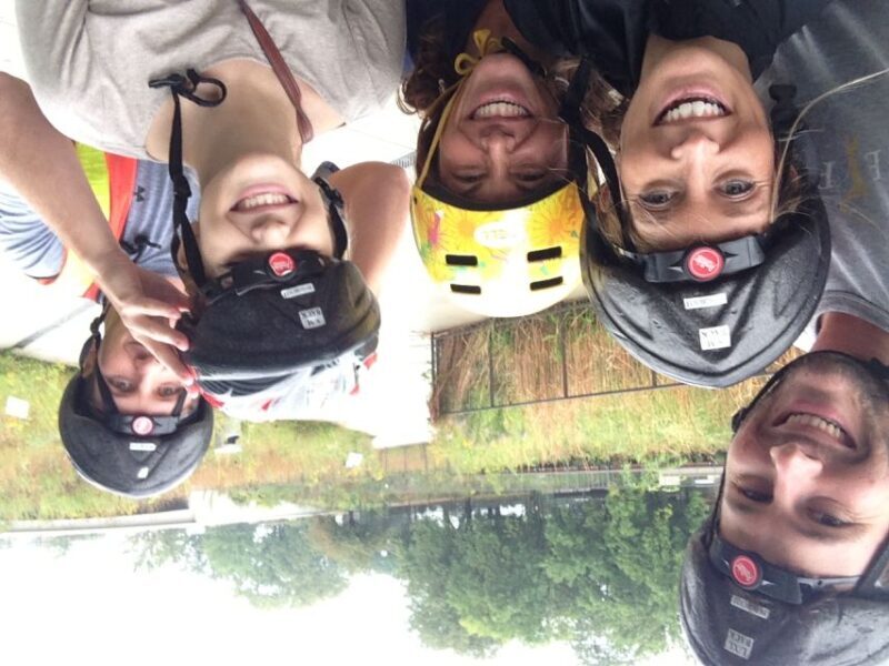 Chicago: Lakefront Neighborhoods Bike Tour - The Value of a Guided Bike Tour in Chicago