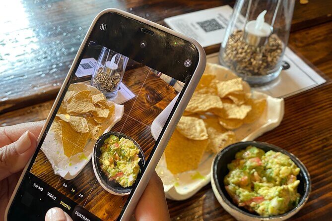 Chicago Local Brewery Expedition with Homemade Guacamole - The Value of Homemade Snacks