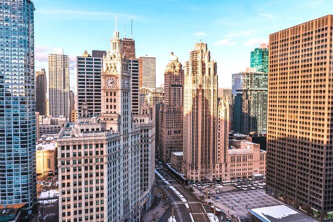 Chicago Local Fashion Designers Shopping Tour with a Stylist - Final Words