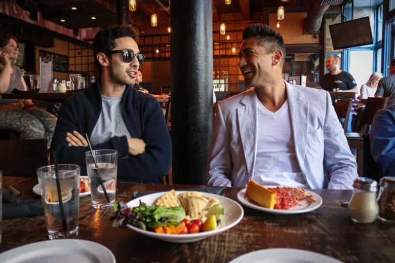 Chicago: Loop Food Tour of 6 Tastings with Deep Dish Pizza - A Thorough Look at the Chicago Loop Food Tour Experience