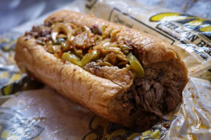 Chicago: Loop Food Tour of 6 Tastings with Deep Dish Pizza - Practical Tips for Your Tour