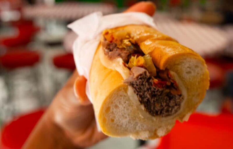 Chicago Loop Food Walk: Pizza, Dogs & Local Flavor - FAQ