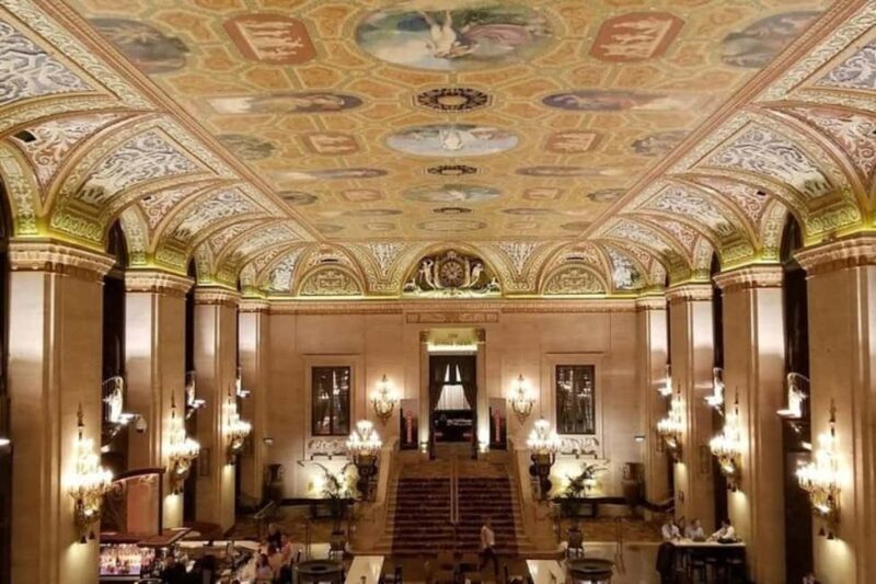 Chicago: Loop Neighborhood Guided Walking Tour - Exploring Chicago’s Loop: A Guided Walking Tour